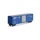 PREORDER Athearn ATH-1371 HO ATH 50' PS 5277 Box Car, RFP