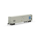 Athearn ATH-1482 N ATH 57' FGE Mechanical Reefer With Sound, ARMN