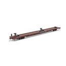 PREORDER Athearn ATH-1553 HO ATH 85' TOFC Flat Car, SOO