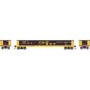 PREORDER Athearn ATH-1860 HO 52' Mill Gondola, CSXT