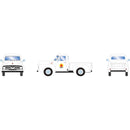 PREORDER Athearn ATH-1882 HO 1955 Ford F-100 Pickup Truck, Liberty Feed
