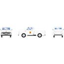 PREORDER Athearn ATH-1882 HO 1955 Ford F-100 Pickup Truck, Liberty Feed