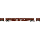 PREORDER Athearn ATH-1956 HO ATH 65' Mill Gondola, SOU