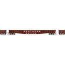 PREORDER Athearn ATH-1956 HO ATH 65' Mill Gondola, SOU