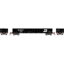 PREORDER Athearn ATH-2020 ( canceled ) N ATH 52' Mill Gondola, BN