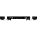 PREORDER Athearn ATH-2020 ( canceled ) N ATH 52' Mill Gondola, BN