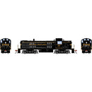 PREORDER Athearn ATH-2152 HO RS-3 Locomotive, WM