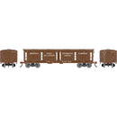 PREORDER Athearn ATH-2184 HO 40' Pickle Car, WFPX