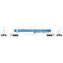 PREORDER Athearn ATH-2211 HO 62' Tank Car, GATX