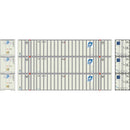 PREORDER Athearn ATH-2335 N 53' Stoughton Container, TDIU