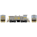 PREORDER Athearn HO 2530 EMD SW1500 Switcher Locomotive, Lousiville & Nashville