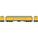 PREORDER Athearn HO 2589 60' Pullman Common Standard Postal Car, Maintenance of Way