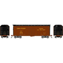 PREORDER Athearn HO ATH-2619 40ft Superior Door Box Car, Union Pacific