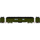 PREORDER Athearn HO ATH-2637 60ft Pullman Common Standard Baggage Car, Southern Pacific