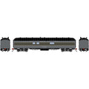 PREORDER Athearn HO ATH-2640 60ft Pullman Common Standard Baggage Car, Southern Pacific
