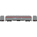 PREORDER Athearn HO ATH-2641 60ft Pullman Common Standard Baggage Car, Southern Pacific
