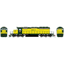 PREORDER Athearn HO 2989 SD40-2 Locomotive, Chicago & North Western