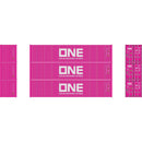 PREORDER Athearn HO 3031 50' ACF Combination Door Box Car, Great Northern