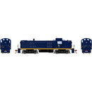 PREORDER Athearn HO 3052 RS-3 Diesel Locomotive, Central of New Jersey