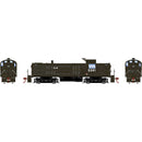 PREORDER Athearn HO 3059 RS-3 Diesel Locomotive, Conrail