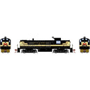 PREORDER Athearn HO 3064 RS-3 Diesel Locomotive, Louisville & Nashville