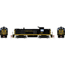 PREORDER Athearn HO 3066 RS-3 Diesel Locomotive, Delaware & Lackawanna