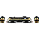PREORDER Athearn HO 3085 RS-3 Diesel Locomotive, Louisville & Nashville