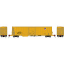 PREORDER Athearn N 3174 57 FGE Mechanical Reefer, Union Pacific UPFE