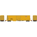 PREORDER Athearn N 3196 57 FGE Mechanical Reefer with Sound, Union Pacific UPFE