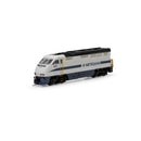 Athearn ATH15306 N F59PHI, SCAX