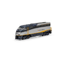 Athearn ATH15308 N F59PHI, CDTX