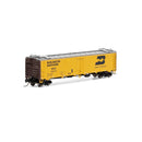 PREORDER Athearn ATH18085 N 50' Ice Bunker Reefer, WFEX
