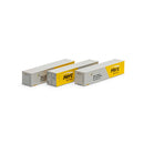 Athearn ATH20108 N 40' Low Cube Container, EASU