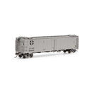 PREORDER Athearn ATH50026 HO 50' Ice Bunker Reefer, ATSF