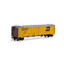 PREORDER Athearn ATH50034 HO 50' Ice Bunker Reefer, WFEX