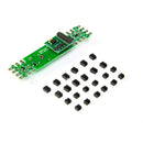 PREORDER Athearn HO 67240 DC-21 Pin Motherboard for LEDs