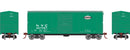 Athearn HO 69436 40' Modern Box Car, New York Central