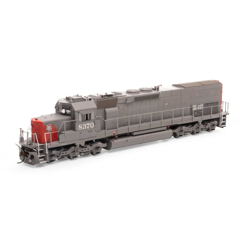 Athearn ATH72066 HO RTR SD40T-2, SP/1990's