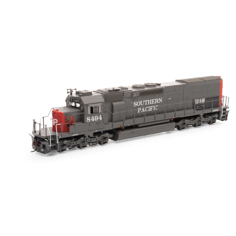 Athearn ATH72069 HO RTR SD40T-2, SP