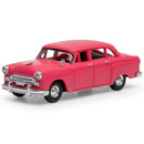 Athearn HO 74117 1950s Sedan, Pink