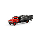 Athearn ATH84725 HO Ford F-850 Stakebed, WM