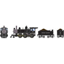 Athearn ATH87247 HO 2-6-0 Steam Locomotive, UP
