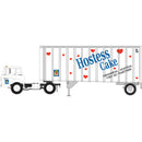 Athearn ATH90992 HO RTR Ford C/28' Trailer, Hostess