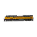 PREORDER Athearn Genesis ATHG-1034 HO GEN SD90MAC-H Ph2, UP