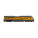 PREORDER Athearn Genesis ATHG-1034 HO GEN SD90MAC-H Ph2, UP