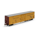 Athearn Genesis ATHG-1137 HO GEN 57' FGE Mechanical Reefer With Sound, FGCX