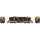 PREORDER Athearn Genesis ATHG-1259 HO GP7 Locomotive With DCC & Sound, EL