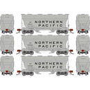 PREORDER Athearn Genesis ATHG-1295 N ACF 2970 Covered Hopper, NP