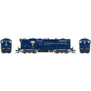 PREORDER Athearn Genesis ATHG-1377 HO GP18 Locomotive With DCC & Sound, NW