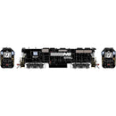 PREORDER Athearn Genesis ATHG-1387 HO GP38-2 Locomotive, NS
